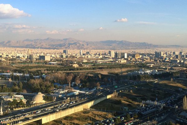وضعیت بازار اجاره آپارتمان‌های میان متراژ در مناطق ۱۵ تا ۱۹ تهران