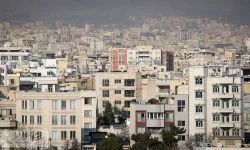 میانگین قیمت مسکن در تهران به ۹۰ تا ۱۰۰ میلیون تومان رسید