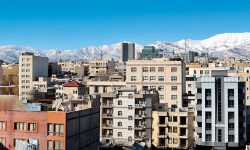 حداقل یک میلیون واحد مسکونی خالی وجود دارد