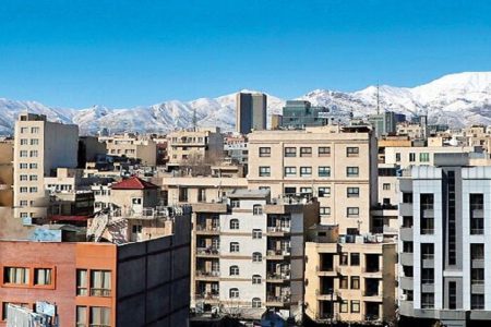 حداقل یک میلیون واحد مسکونی خالی وجود دارد