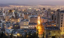 عامل اصلی انفجار جمعیت در پایتخت فروش تراکم است