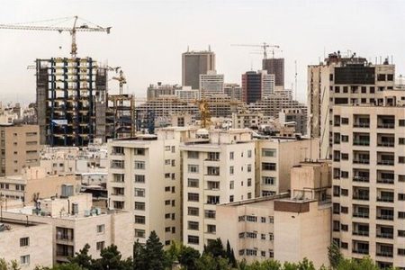 تراکم به رونق مسکن می‌انجامد؟