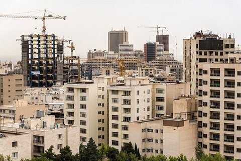 تراکم به رونق مسکن می‌انجامد؟