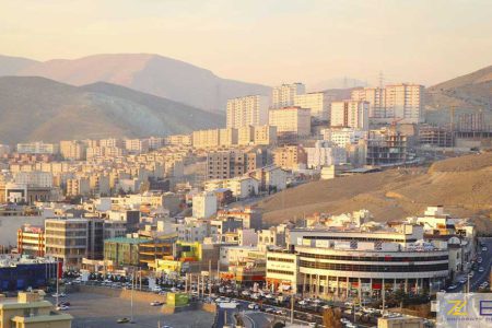 قیمت روز آپارتمان در شهر پردیس
