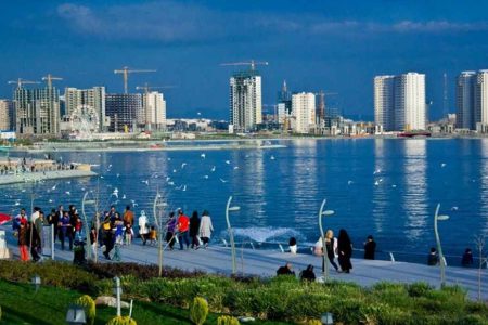 پشت‌صحنه «قیمت‌های خیره‌کننده» در بازار مسکن غربی‌ترین نقطه تهران