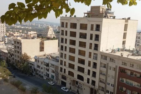 بازار مسکن قفل شده است