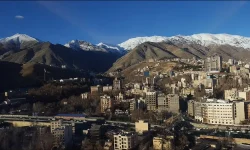 هزینه اجاره آپارتمان دو خوابه در منطقه ۱ تهران
