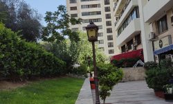 هزینه اجاره خانه در منطقه ۳ تهران چقدر است؟