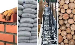 قیمت روز مصالح ساختمانی
