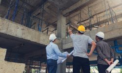 تعیین تکلیف منازل مسکونی آسیب‌دیده از جنگ