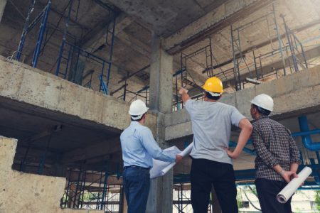 تعیین تکلیف منازل مسکونی آسیب‌دیده از جنگ