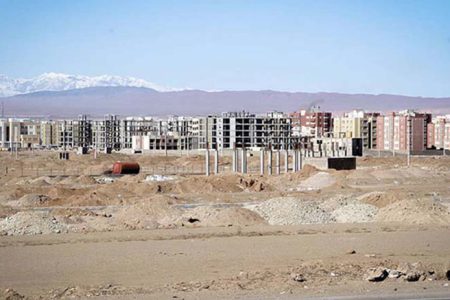 زمین ۹۹ ساله توجیه اقتصادی ندارد