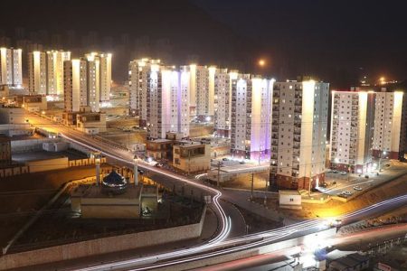 موافقت مجلس با بررسی عملکرد شرکت عمران شهر جدید پردیس