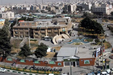 جدیدترین قیمت آپارتمان‌ در مناطق ۱۵ تا ۱۹ تهران