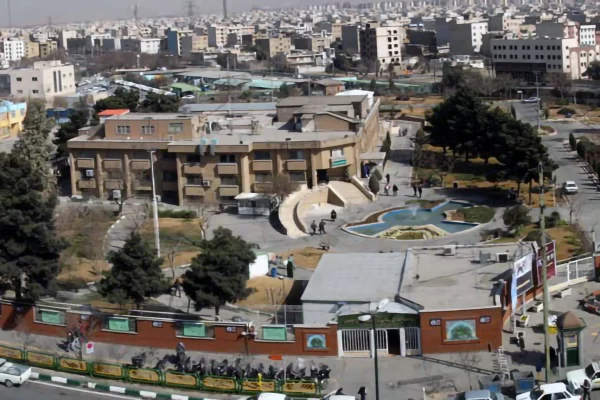 جدیدترین قیمت آپارتمان‌ در مناطق ۱۵ تا ۱۹ تهران