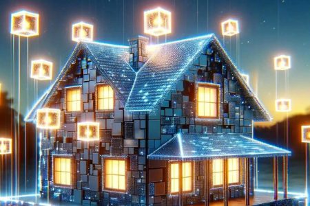 سبک جدید خرید آپارتمان در ایران