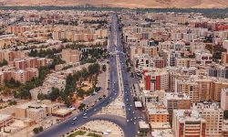 قیمت خانه در شهر شیراز