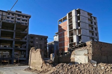 چرا «شاه‌کلید» جهانی نوسازی بافت‌فرسوده قفل محله‌های «فقیرنشین» تهران را باز نمی‌کند؟