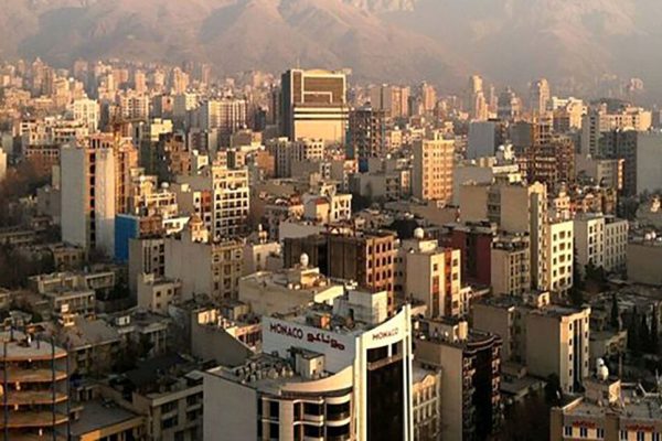 قیمت‌ آپارتمان‌های زیر ۴۰ متر در مناطق ۹ تا ۱۸ تهران