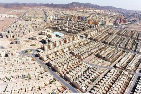 جدیدترین وضعیت مسکن ملی کلانشهرها
