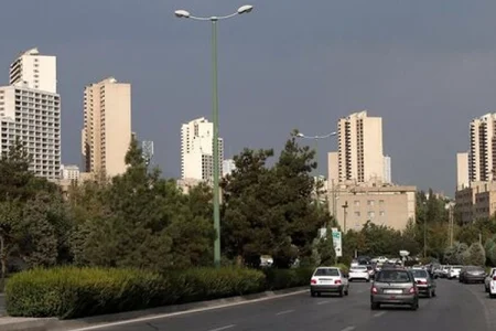 هزینه خرید آپارتمان در منطقه ۲ تهران