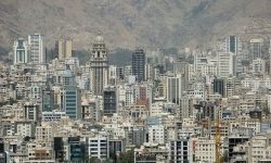 قیمت فروش آپارتمان‌های میان متراژ در مناطق ۲۲گانه تهران