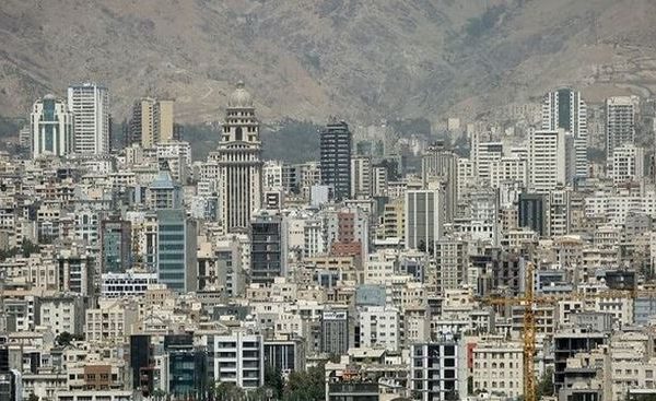 قیمت فروش آپارتمانهای میان متراژ در مناطق ۲۲گانه تهران
