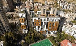 هزینه اجاره آپارتمان میان متراژ در مناطق ۲۲ گانه تهران