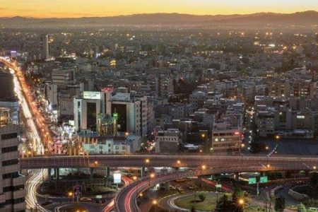 هزینه خرید مسکن در کرج