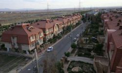وضعیت اجاره‌بها در شهرستان‌های اطراف تهران