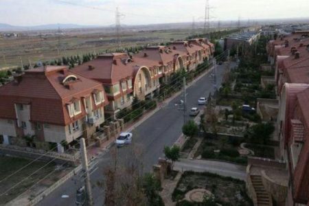 وضعیت اجاره‌بها در شهرستان‌های اطراف تهران