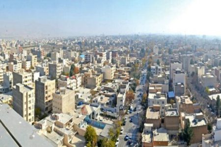 هزینه رهن و اجاره آپارتمان در همدان
