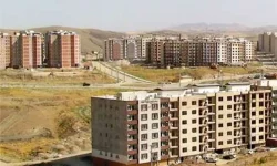 آمار جدید از ساخت واحدهای مسکن حمایتی