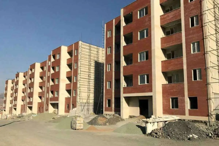نهضت ملی مسکن به آخر خط رسید؟