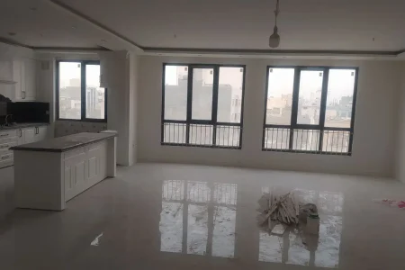 قیمت آپارتمان نوساز در مناطق مختلف مشهد