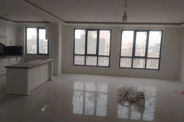 قیمت آپارتمان نوساز در مناطق مختلف مشهد