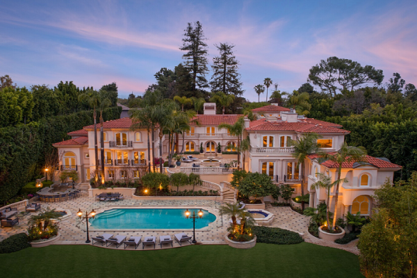 تهران گرانتر از ایتالیا: خانه تاریخی خواهر ناپلئون ارزانتر از ویلای تجریش