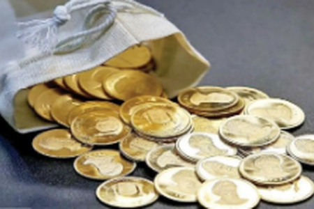دو حراج سکه در آبان ماه توسط مرکز مبادله برگزار می شود