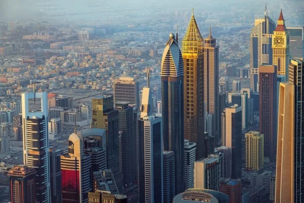 چرا «دبی» بهشت پولدارها برای «سکونت» است؟