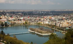 هزینه خرید آپارتمان در شهرستان لاهیجان