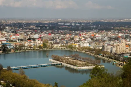 هزینه خرید آپارتمان در شهرستان لاهیجان