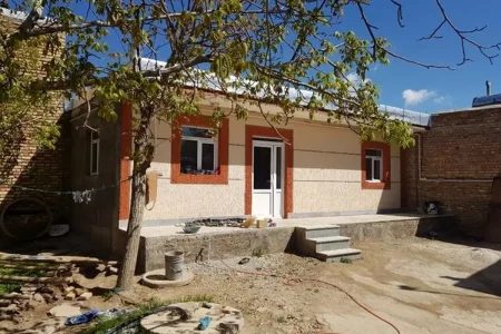 وام مسکن روستایی ۵٠٠ میلیون تومان می‌شود