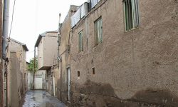 دو بازوی کمکی برای نوسازی خانه‏‏‏‏‌های کلنگی فعال می‌شود