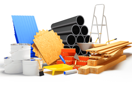 جهش قیمت مصالح ساختمانی