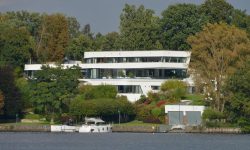 لوکسنشینی در آلمان سرزمین کاخها ارزانتر از تهران تمام میشود