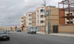 حمایت از دهک‌های پایین برای ساخت واحدهای مسکونی در قوچان