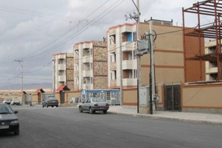 حمایت از دهک‌های پایین برای ساخت واحدهای مسکونی در قوچان