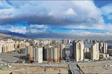 تقابل ‌جدید وزارت راه و شهرسازی با مدیریت‏‏‏‏‏‌شهری پایتخت:  دست شهرداری تهران از «منطقه‌۲۲» کوتاه شد