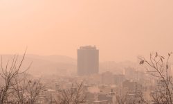 آلودگی هوا و تنش آبی در شهرهای ایران چگونه به‌وجود آمد؟