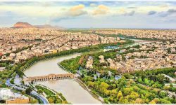 بودجه مورد نیاز برای خرید آپارتمان در اصفهان